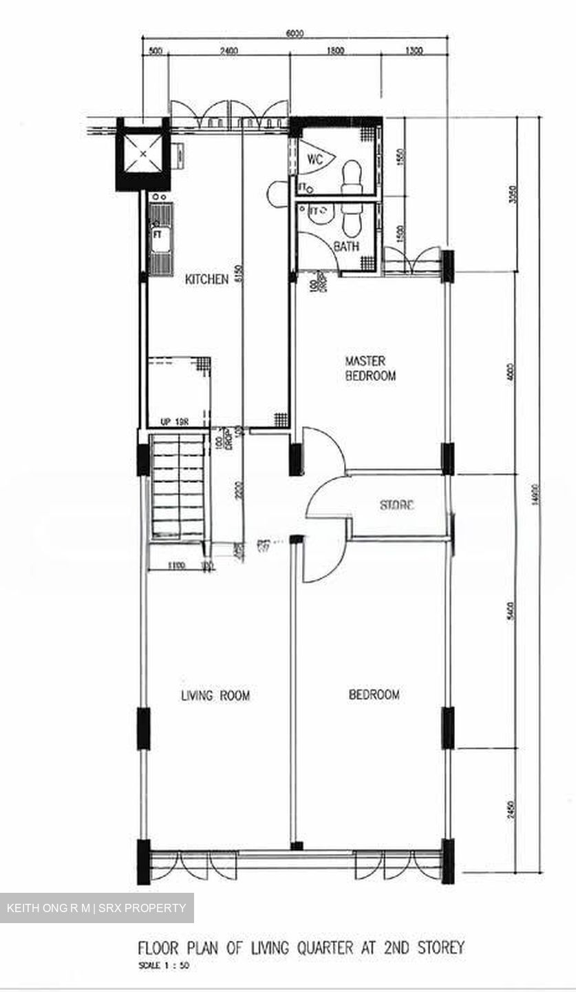 Blk 214 Serangoon Avenue 4 (Serangoon), HDB 3 Rooms #552929101